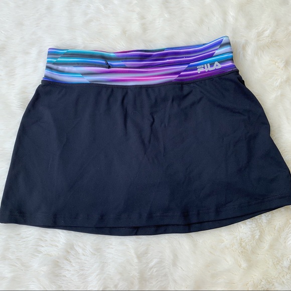 Fila Dresses & Skirts - 3/$20 Fila • running tennis skort skirt